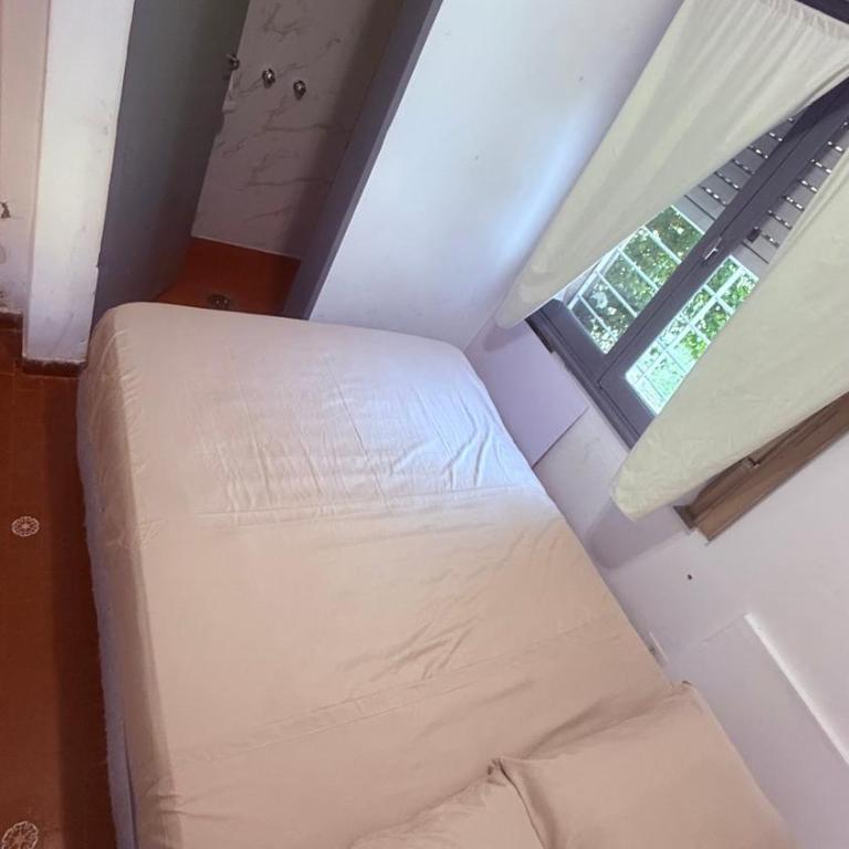 OLO Hostel & Bar Club VIEDMA - Habitación Doble - 1 o 2 camas - 3