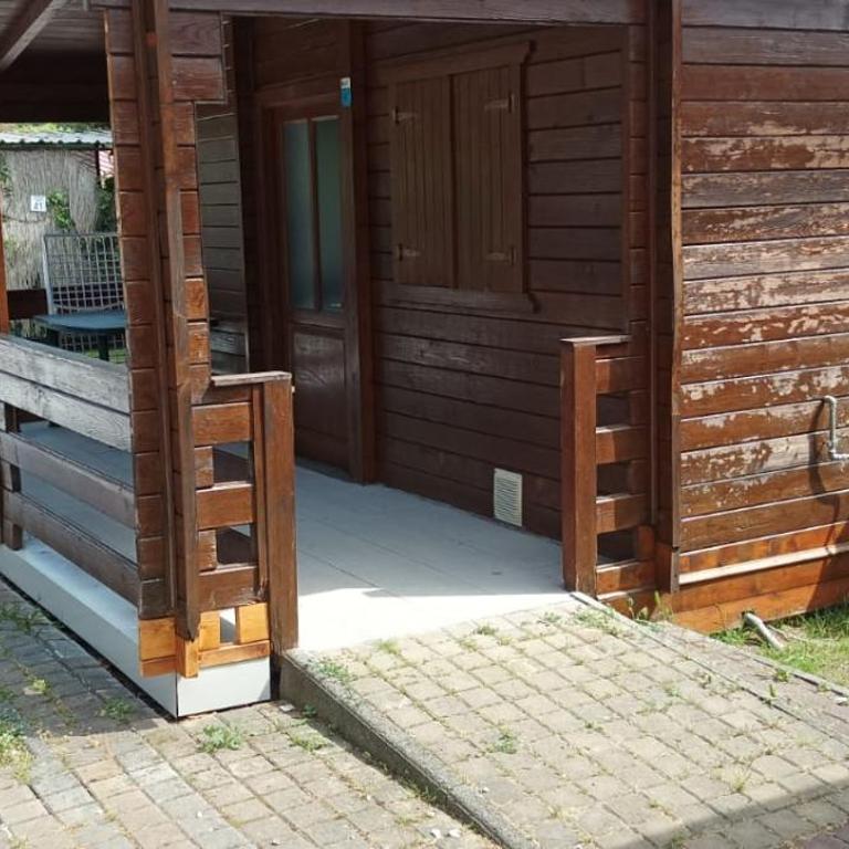 Campeggio Italia - Bungalow - 5