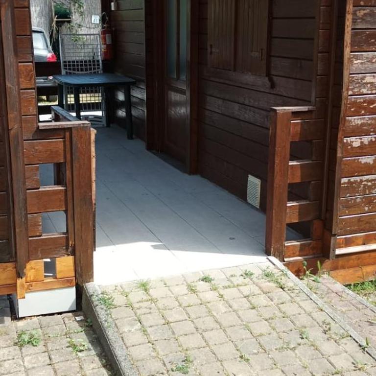 Campeggio Italia - Bungalow - 2