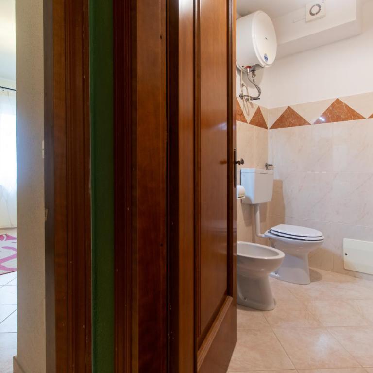 Casa Anita-relax e comodità - Casa con 1 Camera da Letto - 19