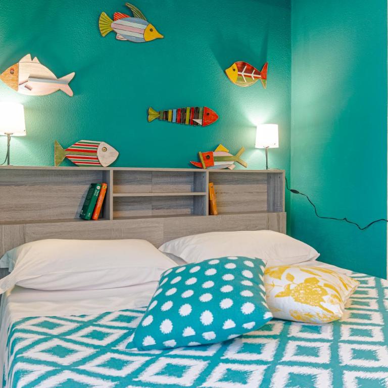 Casa Anita-relax e comodità - Casa con 1 Camera da Letto - 22