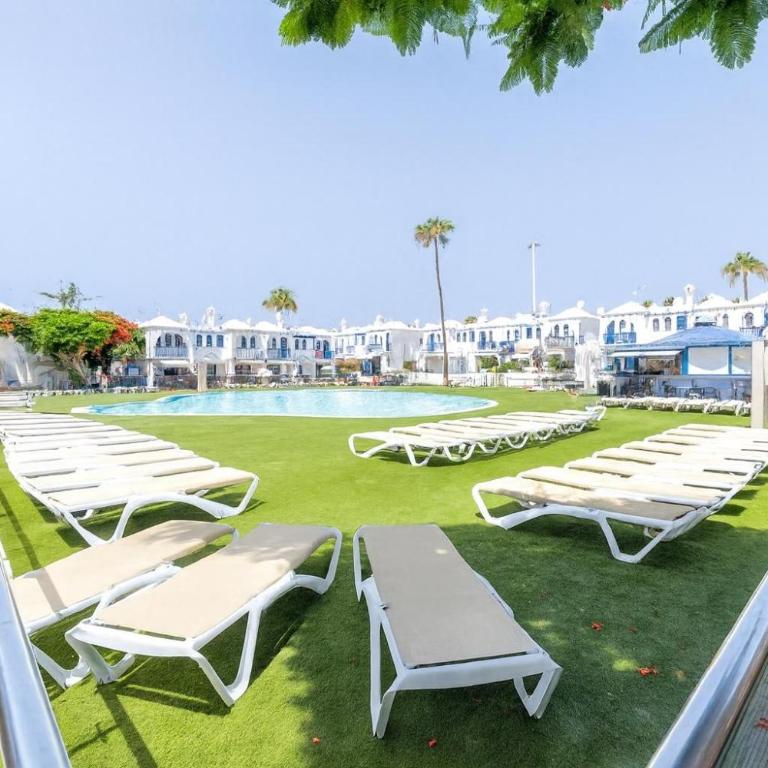 DUPLEX VACACIONAL en PLAY MAR - Apartamento de 1 dormitorio - 2
