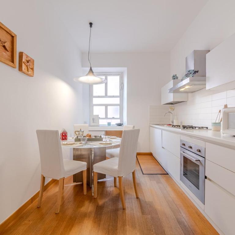 Nina Apartment Vatican Museums - Appartamento con 2 Camere da Letto - 7
