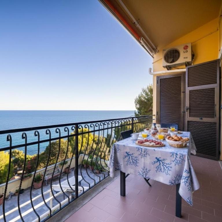 Sweet orizzonte - Appartamento con 1 Camera da Letto - 2