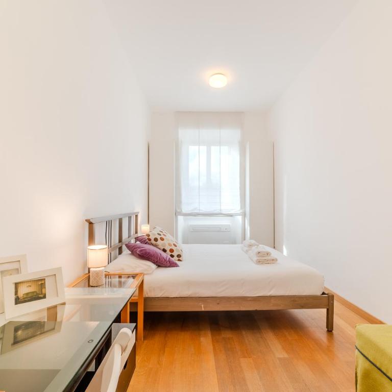 Nina Apartment Vatican Museums - Appartamento con 2 Camere da Letto - 8