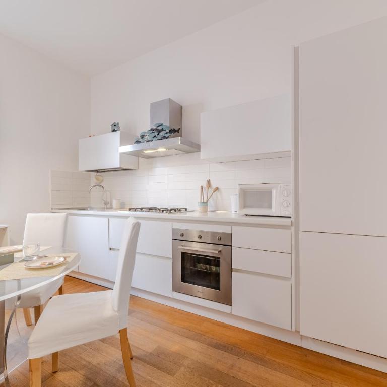 Nina Apartment Vatican Museums - Appartamento con 2 Camere da Letto - 9