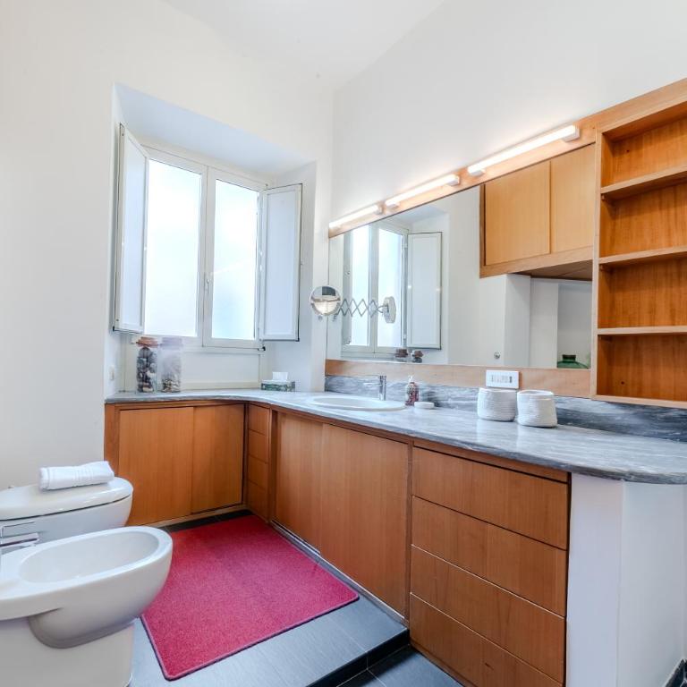 Nina Apartment Vatican Museums - Appartamento con 2 Camere da Letto - 13