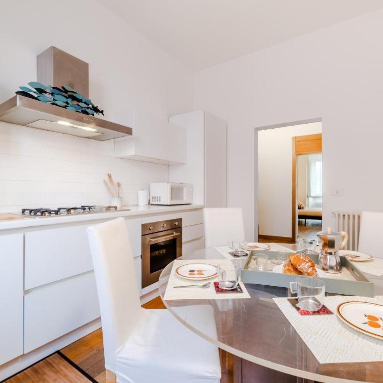 Nina Apartment Vatican Museums - Appartamento con 2 Camere da Letto - 16