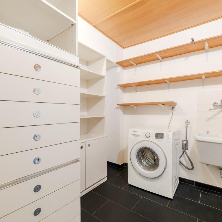 Nina Apartment Vatican Museums - Appartamento con 2 Camere da Letto - 19