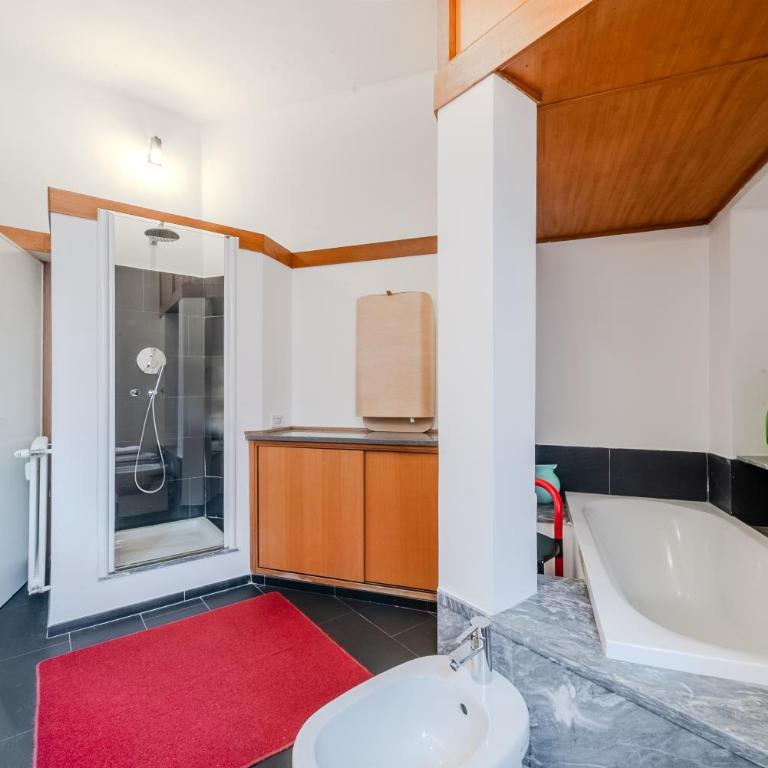 Nina Apartment Vatican Museums - Appartamento con 2 Camere da Letto - 20