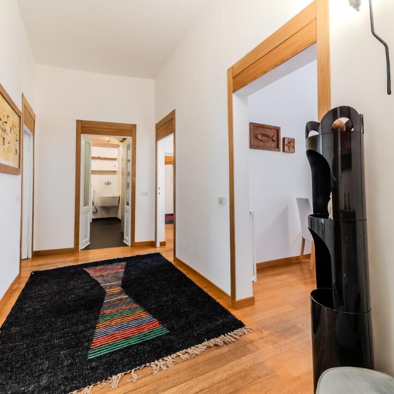 Nina Apartment Vatican Museums - Appartamento con 2 Camere da Letto - 23