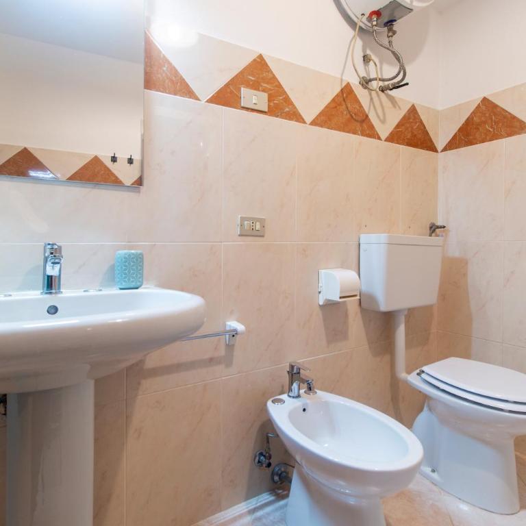 Casa Anita-relax e comodità - Casa con 1 Camera da Letto - 26