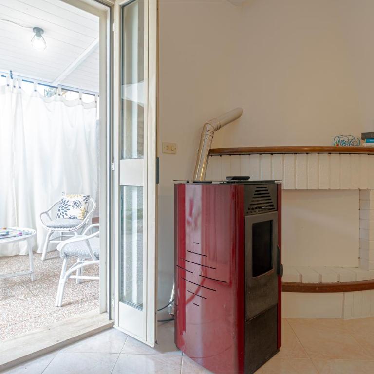 Casa Anita-relax e comodità - Casa con 1 Camera da Letto - 34