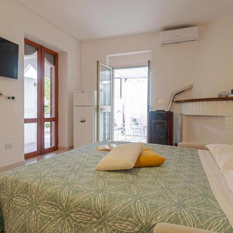 Casa Anita-relax e comodità - Casa con 1 Camera da Letto - 31