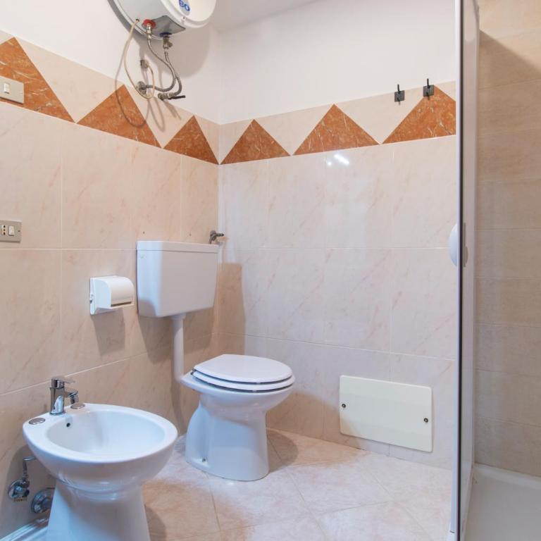 Casa Anita-relax e comodità - Casa con 1 Camera da Letto - 29