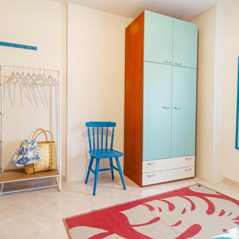 Casa Anita-relax e comodità - Casa con 1 Camera da Letto - 32