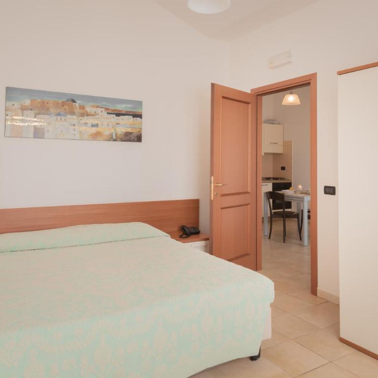 Le Fontane 3 people Apartment Premium - Appartamento - 6