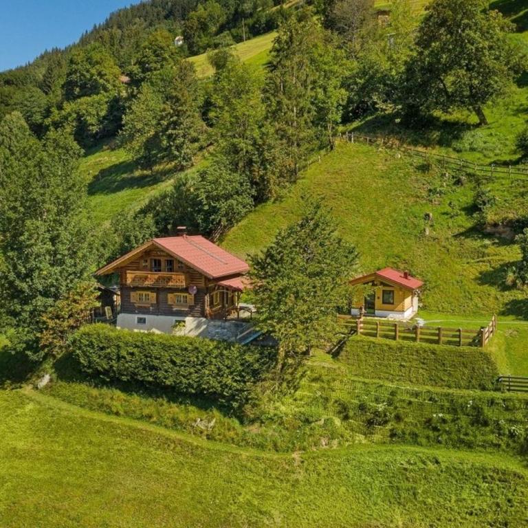 Jaga Häusl - Ferienhaus - 1
