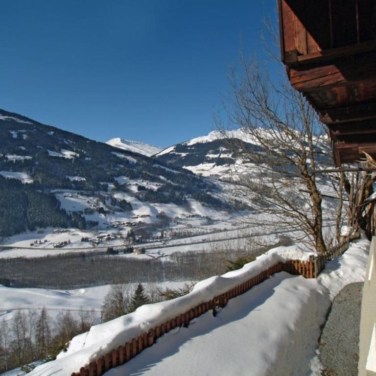 Jaga Häusl - Ferienhaus - 7