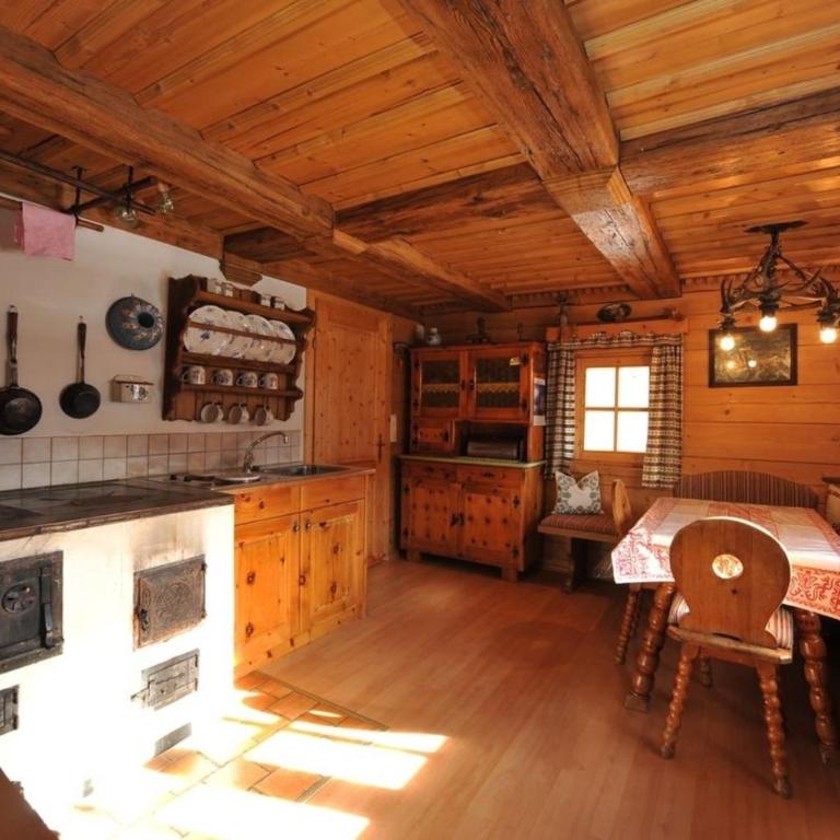 Jaga Häusl - Ferienhaus - 11