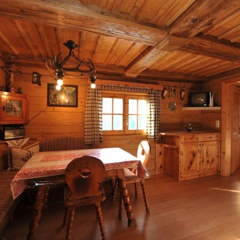 Jaga Häusl - Ferienhaus - 12