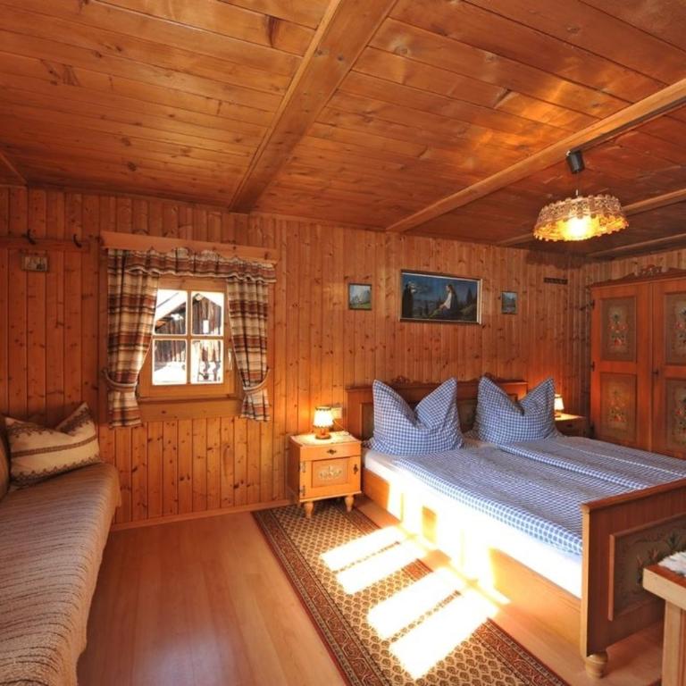 Jaga Häusl - Ferienhaus - 14