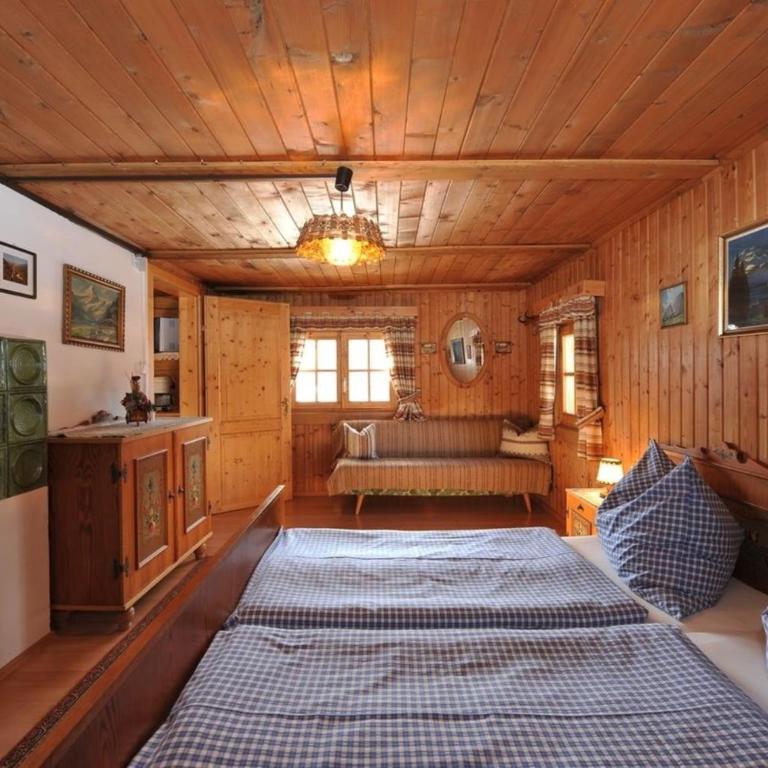 Jaga Häusl - Ferienhaus - 15