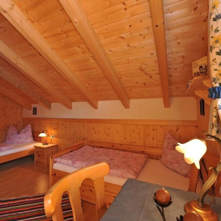 Jaga Häusl - Ferienhaus - 16