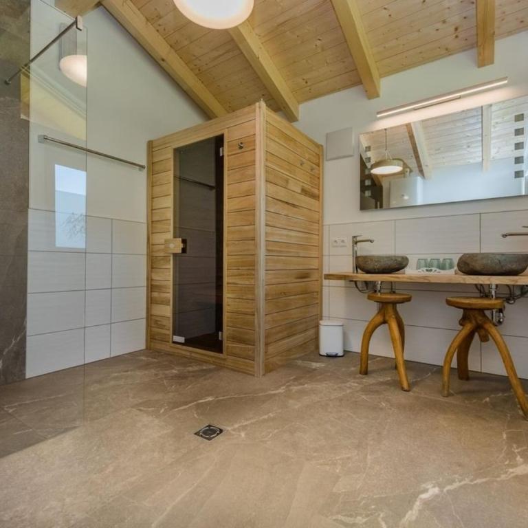 Jaga Häusl - Ferienhaus - 18