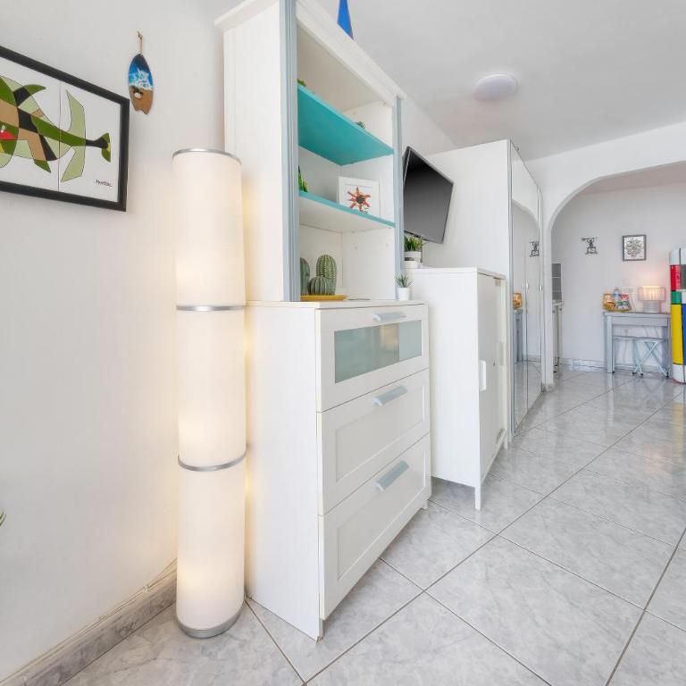 Suite Infinity Ocean - Sea View and Pool - By Lanzarote Vacation Homes - Estudio con vistas al mar - 17