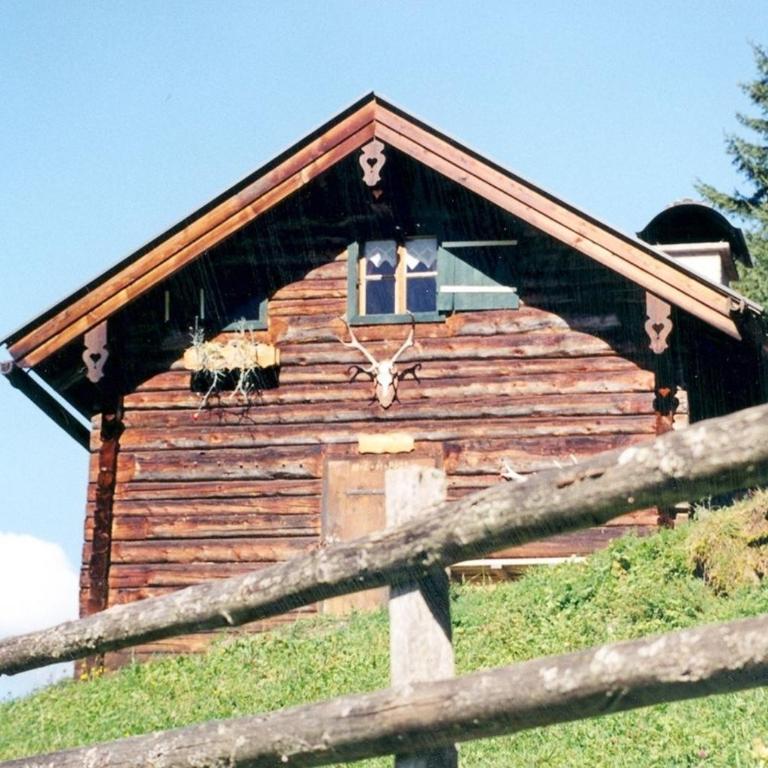 Karblickhütte - Ferienhaus - 1