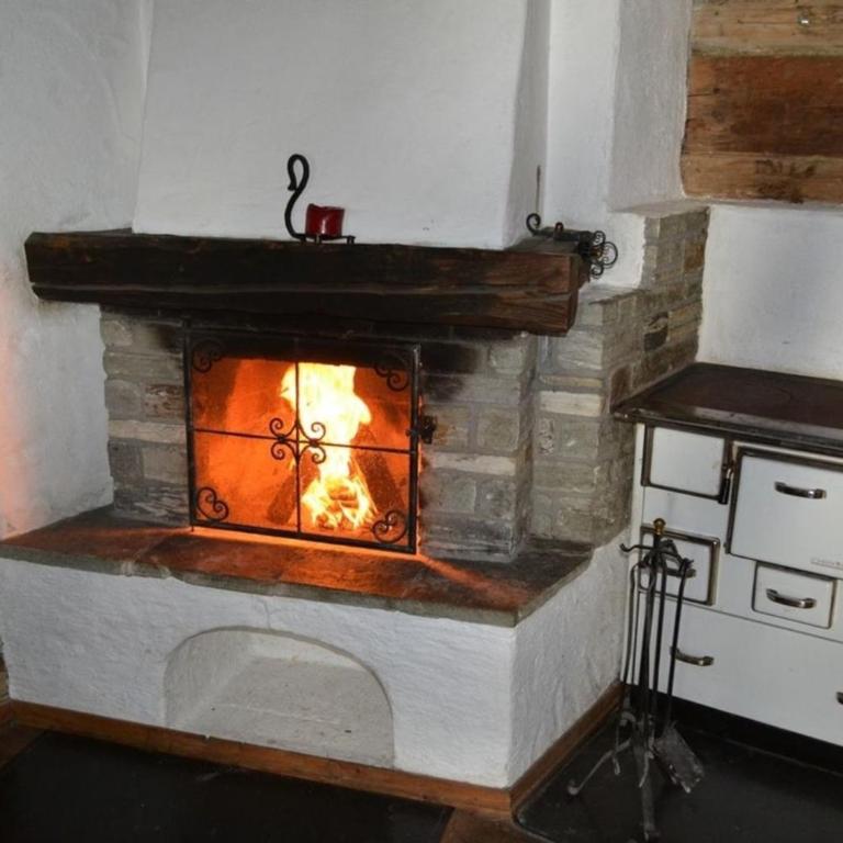 Karblickhütte - Ferienhaus - 9