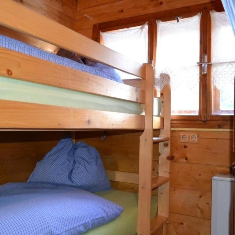 Karblickhütte - Ferienhaus - 12