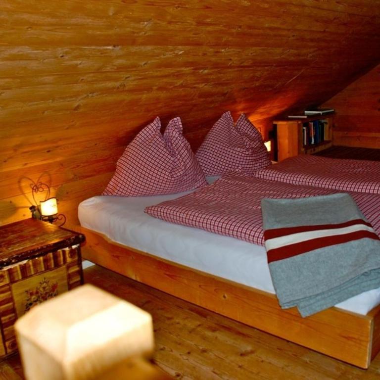 Karblickhütte - Ferienhaus - 13
