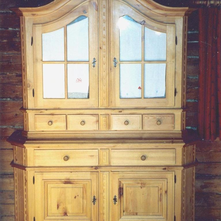 Karblickhütte - Ferienhaus - 14