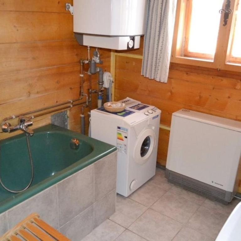 Karblickhütte - Ferienhaus - 16