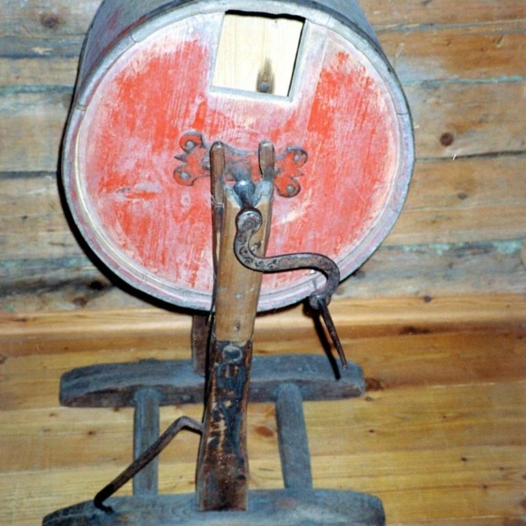 Karblickhütte - Ferienhaus - 19