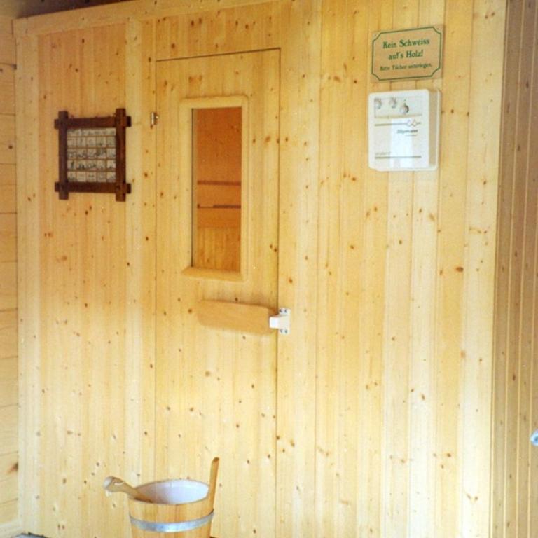 Karblickhütte - Ferienhaus - 21