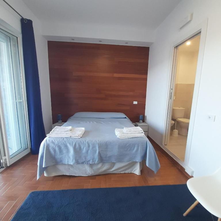 L'Attico di Matilde - Double or Twin Room - 15