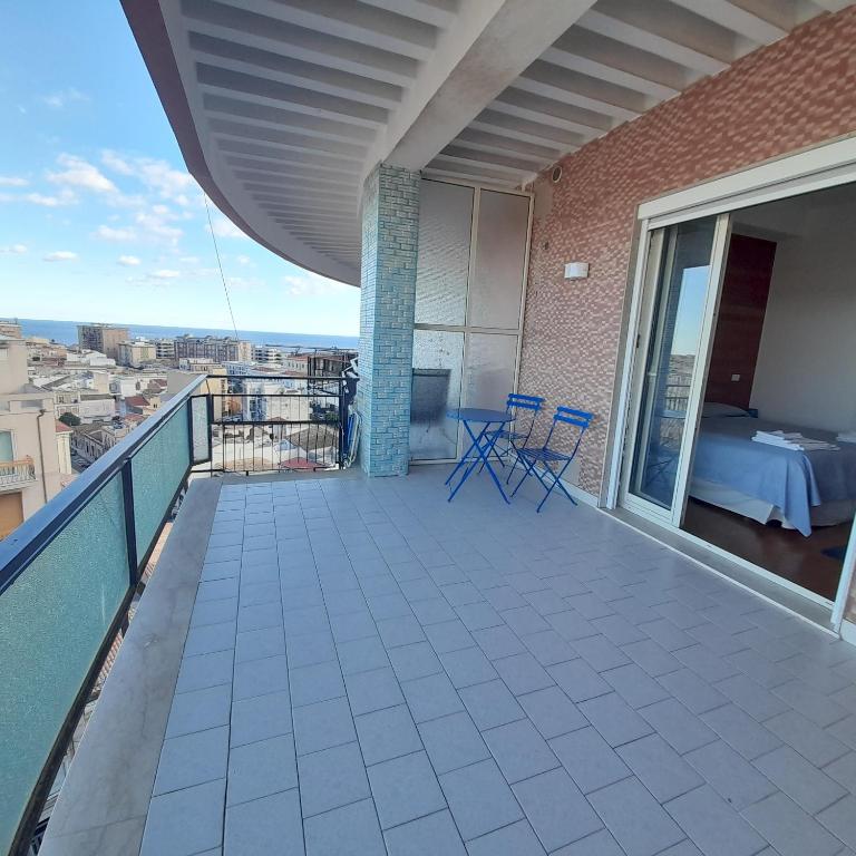 L'Attico di Matilde - Double or Twin Room - 13