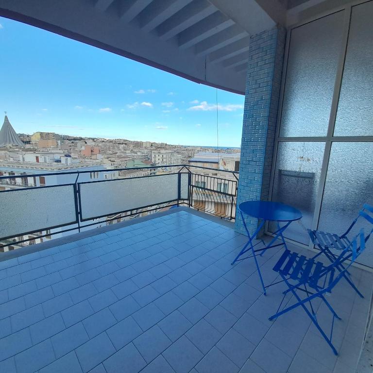 L'Attico di Matilde - Double or Twin Room - 12