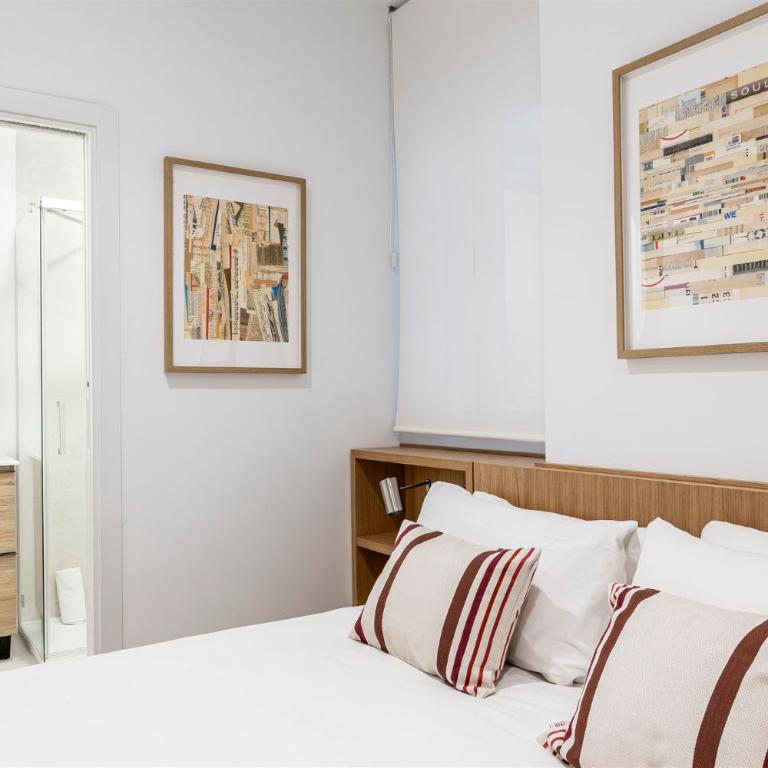 NUEVO Apartamento Premium en zona Ibiza - Apartamento de 2 dormitorios - 11