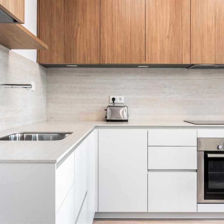 NUEVO Apartamento Premium en zona Ibiza - Apartamento de 2 dormitorios - 6