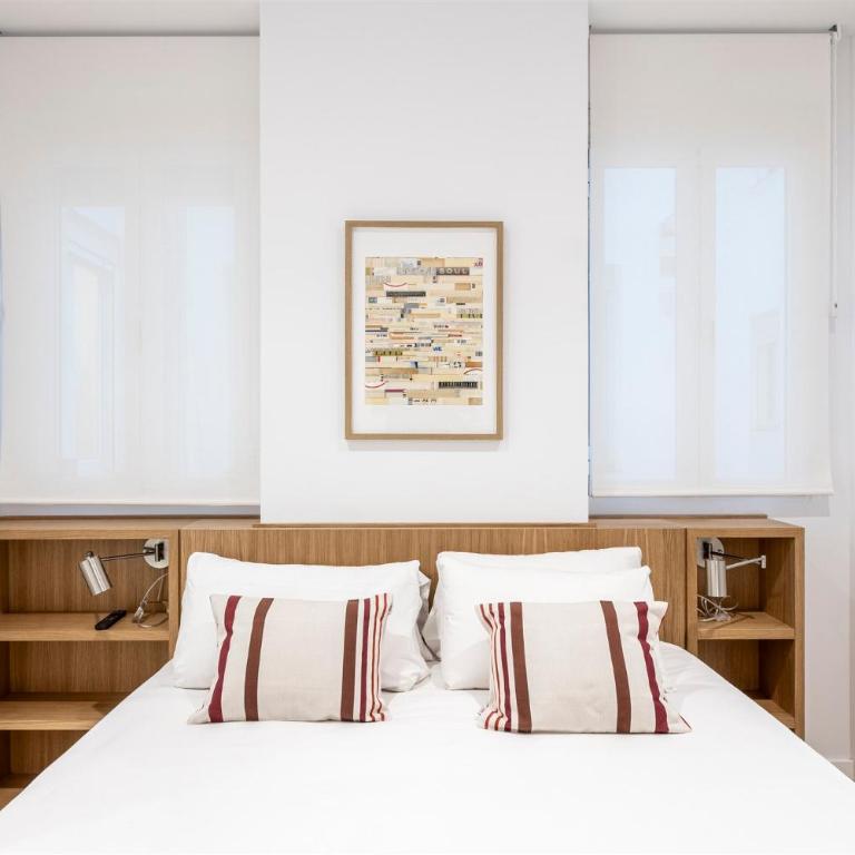 NUEVO Apartamento Premium en zona Ibiza - Apartamento de 2 dormitorios - 12