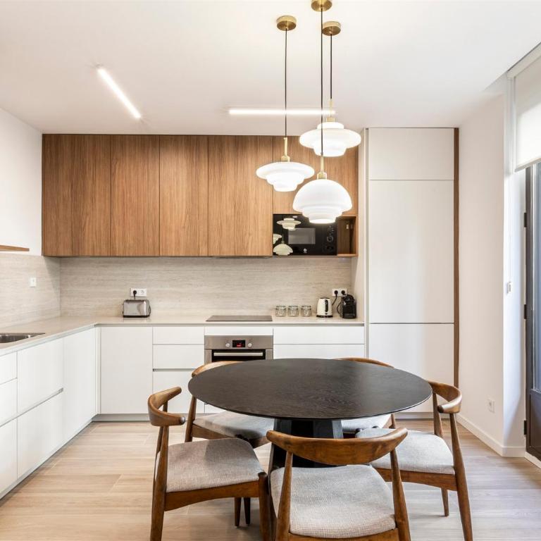 NUEVO Apartamento Premium en zona Ibiza - Apartamento de 2 dormitorios - 7
