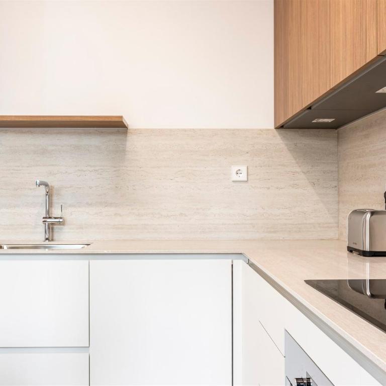 NUEVO Apartamento Premium en zona Ibiza - Apartamento de 2 dormitorios - 8