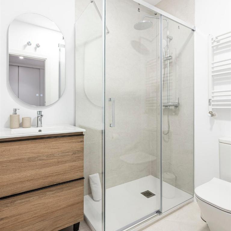 NUEVO Apartamento Premium en zona Ibiza - Apartamento de 2 dormitorios - 13