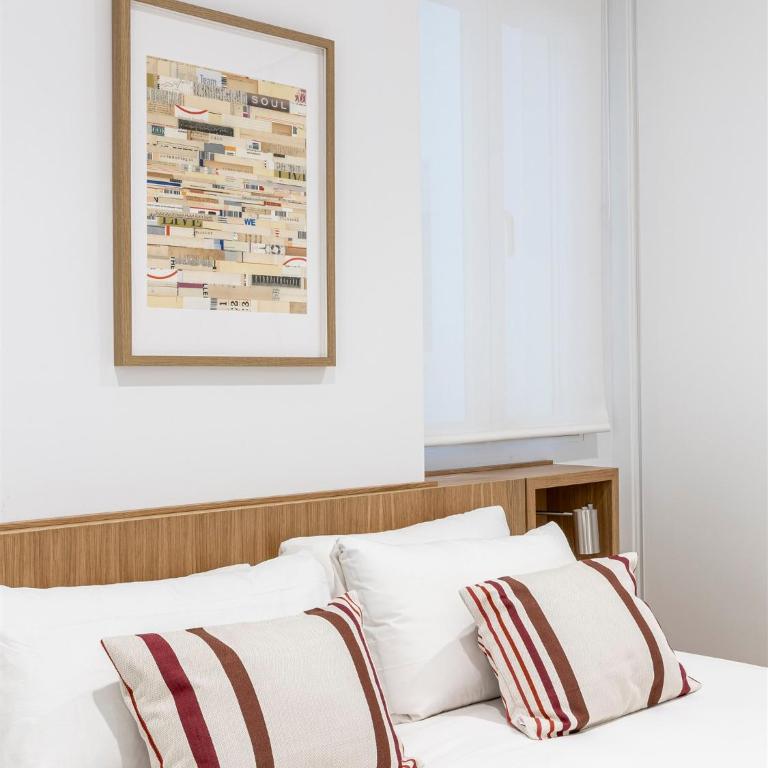 NUEVO Apartamento Premium en zona Ibiza - Apartamento de 2 dormitorios - 14