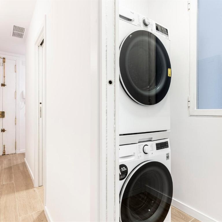 NUEVO Apartamento Premium en zona Ibiza - Apartamento de 2 dormitorios - 19
