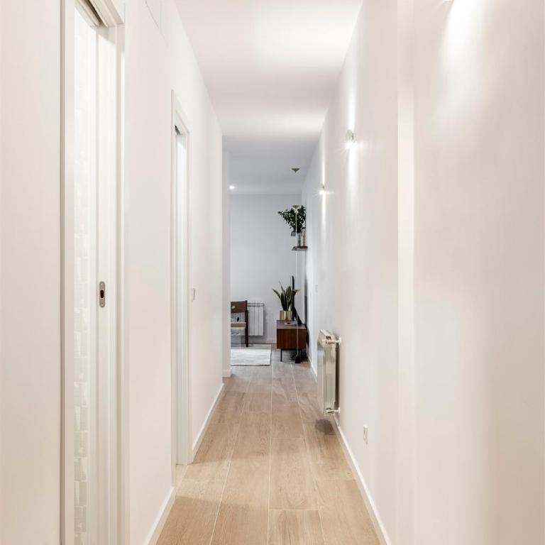 NUEVO Apartamento Premium en zona Ibiza - Apartamento de 2 dormitorios - 17